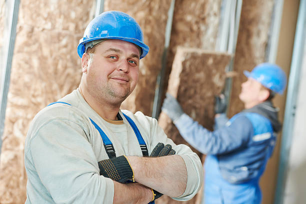 Best Residential Insulation in Grant City, MO